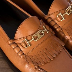 Celine Luco Loafer